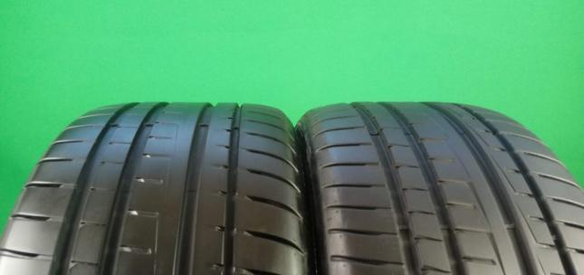 Goodyear Eagle F1 Asymmetric 3 275/30 R20
