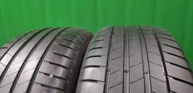 Bridgestone Turanza T005 225/55 R18