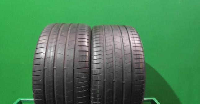 Pirelli P Zero PZ4 315/30 R22 107Y