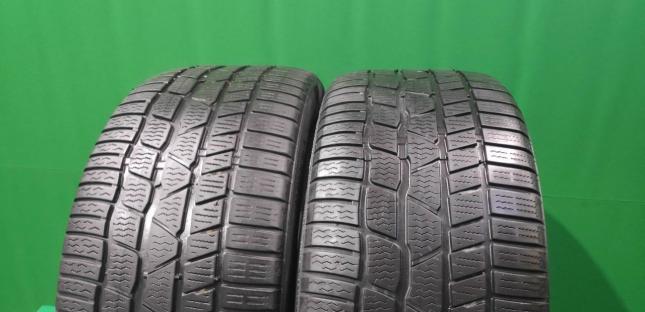 Continental ContiWinterContact TS 830 P 245/40 R18 97V