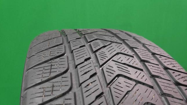 Pirelli Scorpion Winter 285/35 R22 106V