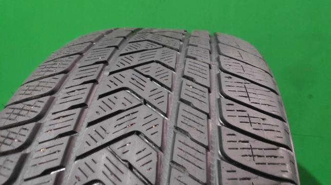 Pirelli Scorpion Winter 285/35 R22 106V