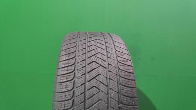 Pirelli Scorpion Winter 285/35 R22 106V