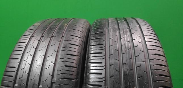 Continental EcoContact 6 235/55 R19