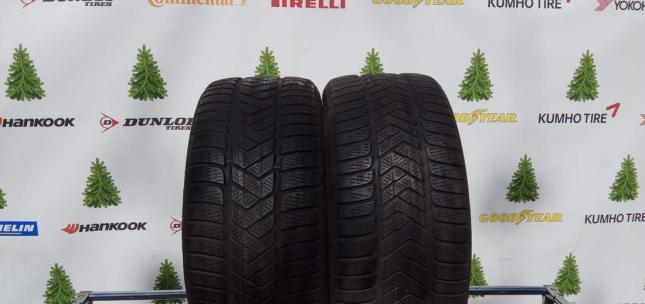 Pirelli Winter Sottozero 3 245/40 R18 103V