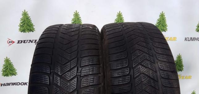 Pirelli Winter Sottozero 3 245/40 R18 103V