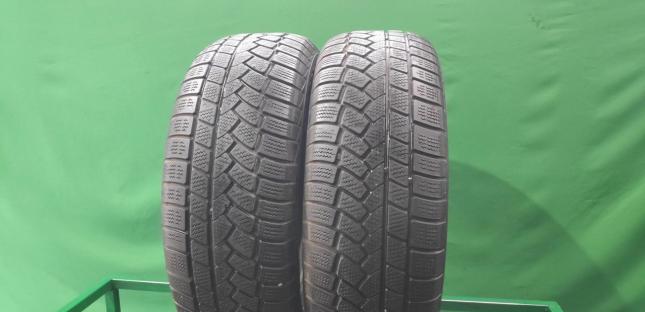 Continental Conti4x4WinterContact 235/60 R18 107H