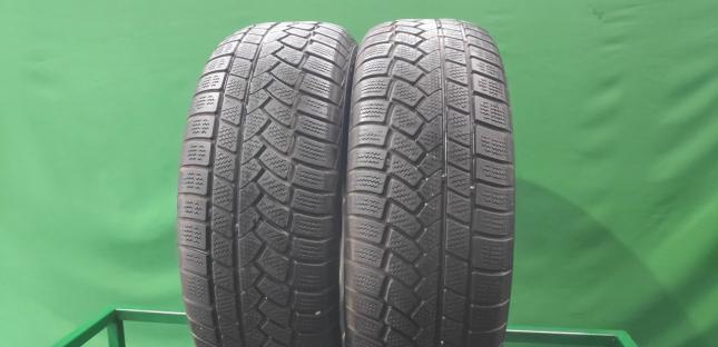 Continental Conti4x4WinterContact 235/60 R18 107H
