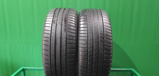 Bridgestone Turanza T005 225/55 R18 102Y
