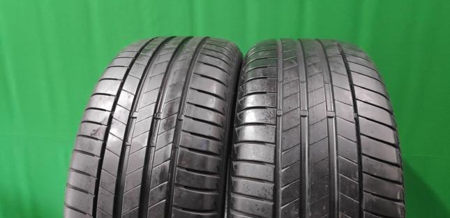 Bridgestone Turanza T005 225/55 R18 102Y