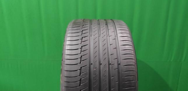 Continental PremiumContact 6 315/30 R22 108Y