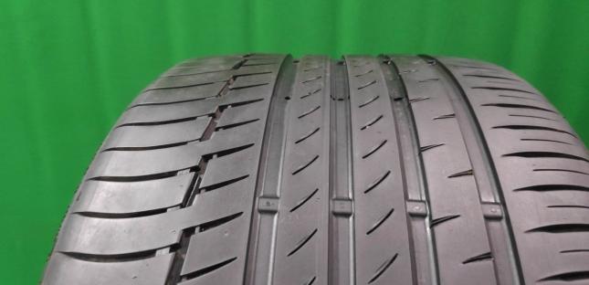 Continental PremiumContact 6 315/30 R22 108Y