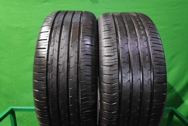 Continental EcoContact 6 235/50 R19 201W