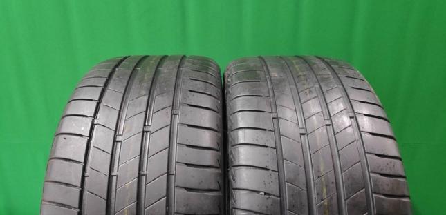 Bridgestone Turanza T005 255/45 R18 201H