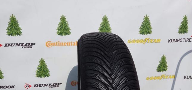 Michelin Alpin 5 215/55 R16 97H