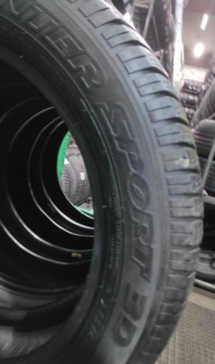 Dunlop SP Winter Sport 3D 215/60 R17C 104H