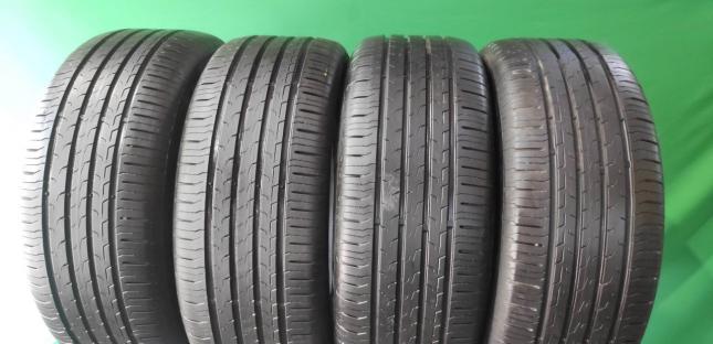 Continental EcoContact 6 235/50 R19 99W