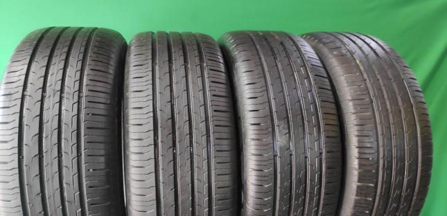 Continental EcoContact 6 235/50 R19 99W