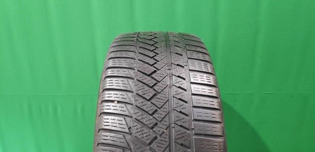 Continental ContiWinterContact TS 850 P 235/45 R18 98V