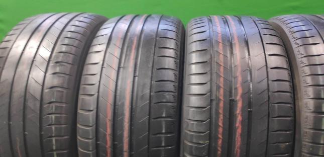 Michelin Latitude Sport 3 255/50 R19 103Y