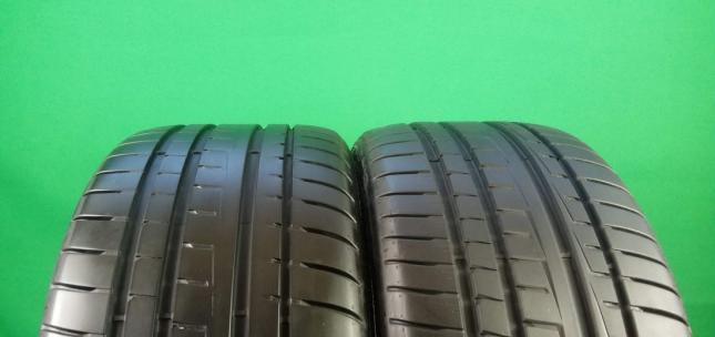 Goodyear Eagle F1 Asymmetric 3 275/30 R20 97Y