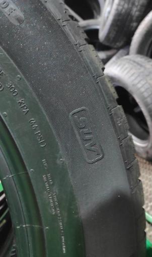 Continental WinterContact TS 850 P 215/65 R17 99T