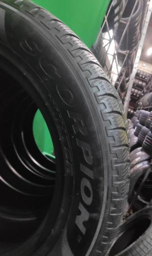 Pirelli Scorpion Winter 215/65 R17 99H