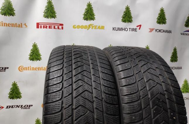 Pirelli Scorpion Winter 275/50 R20 109V