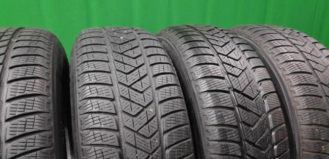 Pirelli Scorpion Winter 225/60 R17