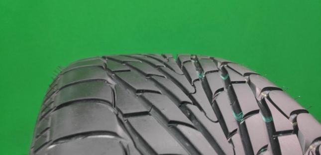 Goodyear Wrangler F1 WRL-2 255/50 R19 107Y