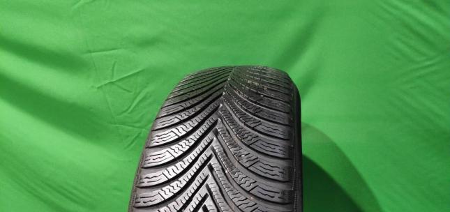 Michelin Alpin 5 215/55 R16