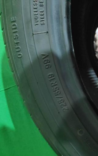Toyo Proxes R36 225/55 R19 99V