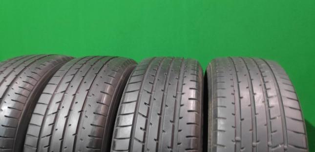 Toyo Proxes R36 225/55 R19 99V
