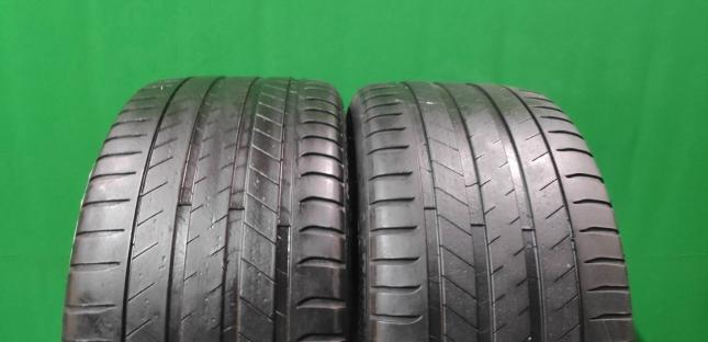 Michelin Latitude Sport 3 265/40 R21 101Y