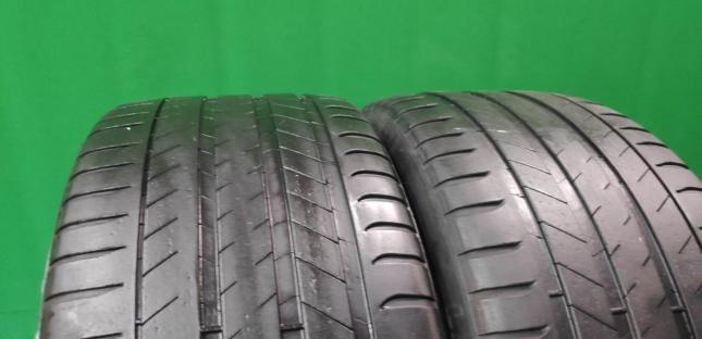 Michelin Latitude Sport 3 265/40 R21 101Y