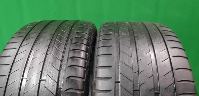 Michelin Latitude Sport 3 265/40 R21 101Y