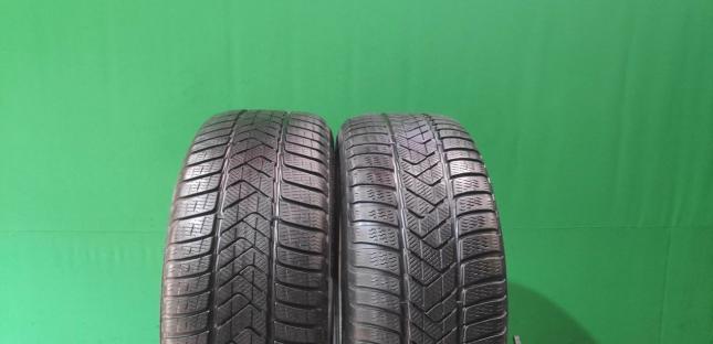 Pirelli Winter Sottozero 3 245/45 R19 102V