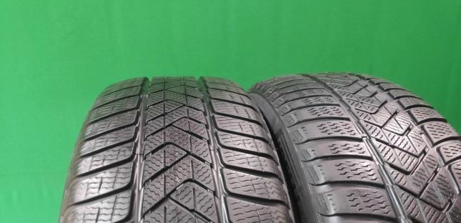 Pirelli Winter Sottozero 3 245/45 R19 102V