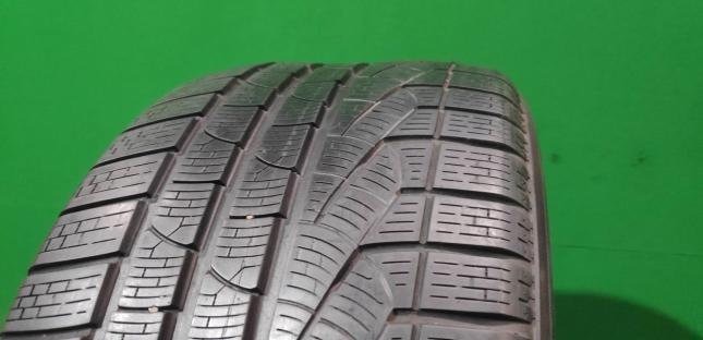 Pirelli Winter Sottozero 270 Serie II 275/40 R19 113W