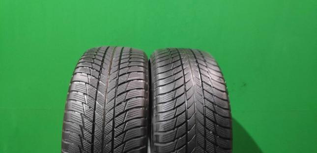 Bridgestone Blizzak LM-001 245/50 R19 105V