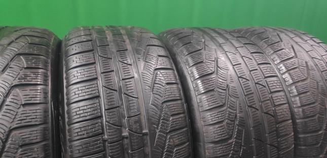 Pirelli Winter Sottozero 240 Serie II 255/45 R19 100V
