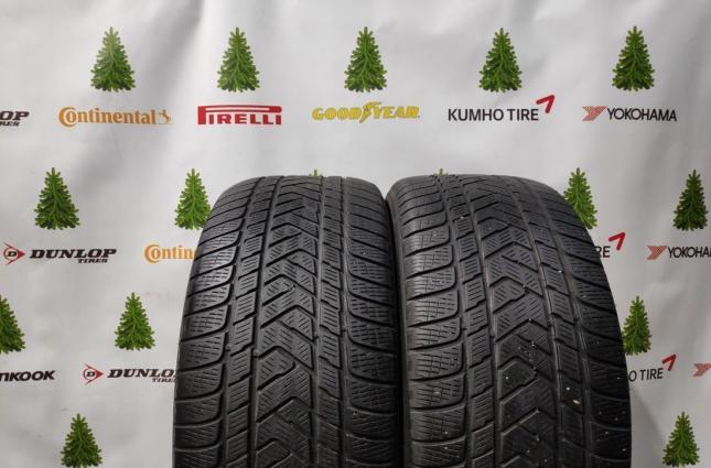 Pirelli Scorpion Winter 275/50 R20 109V