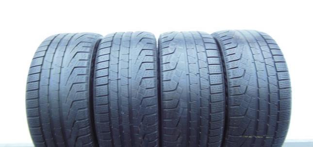 Pirelli Winter Sottozero 210 Serie II 245/45 R17 99H