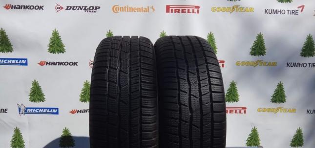 Continental ContiWinterContact TS 830 P 225/55 R17 97H
