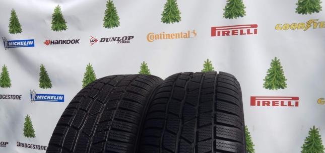 Continental ContiWinterContact TS 830 P 225/55 R17 97H