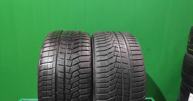 Hankook Winter I&#39;Cept Evo2 W320 285/30 R22 101W
