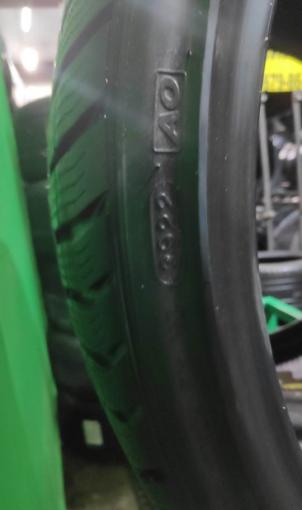 Hankook Winter I&#39;Cept Evo2 W320 285/30 R22 101W