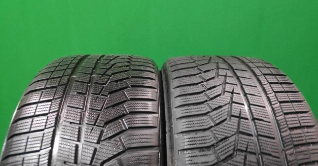 Hankook Winter I&#39;Cept Evo2 W320 285/30 R22 101W