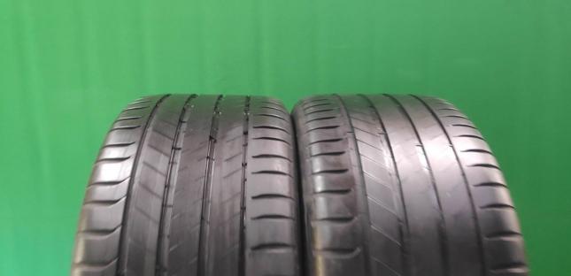 Michelin Latitude Sport 3 295/40 R20 106Y
