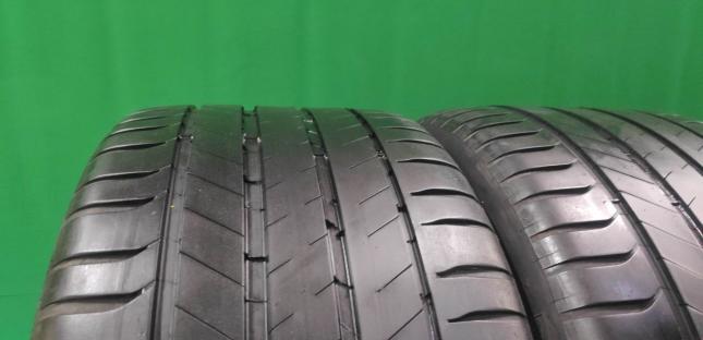 Michelin Latitude Sport 3 295/40 R20 106Y
